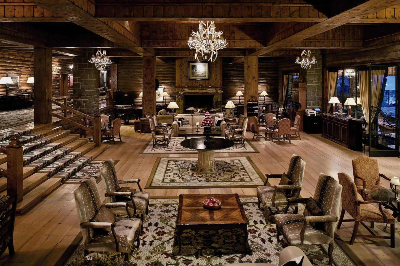 Llao Llao Resort Golf & Spa photo 4