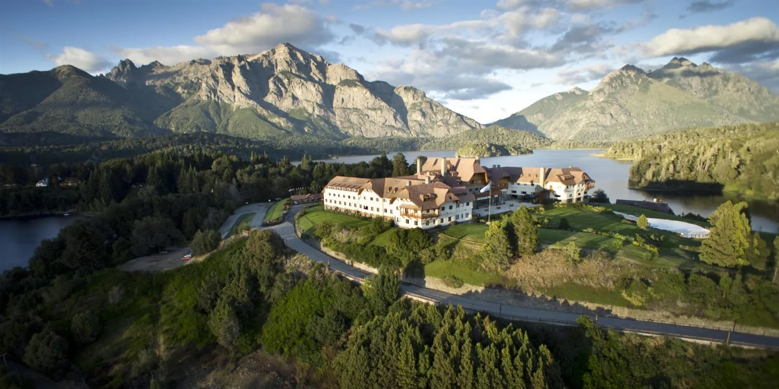 Llao Llao Resort Golf & Spa photo 5