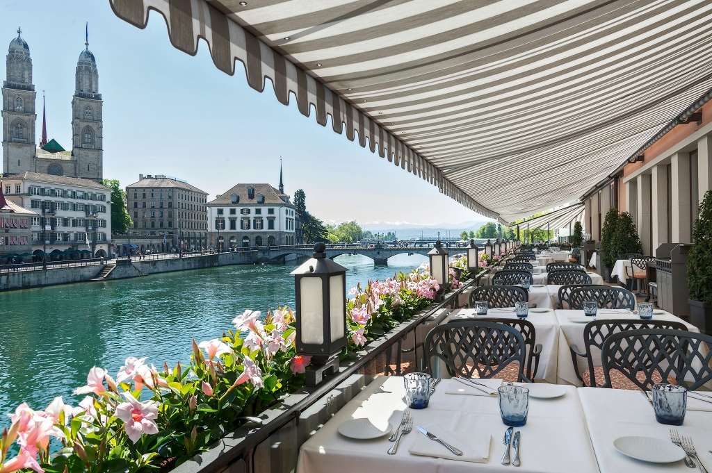 Storchen Zürich photo 3