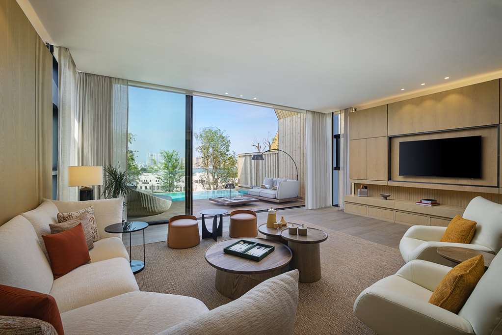 Katara Hills Doha, Lxr Hotels & Resorts photo 2