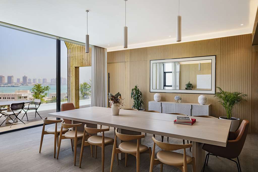 Katara Hills Doha, Lxr Hotels & Resorts photo 3