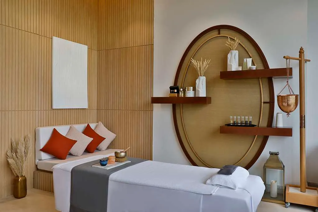 Katara Hills Doha, Lxr Hotels & Resorts photo 4