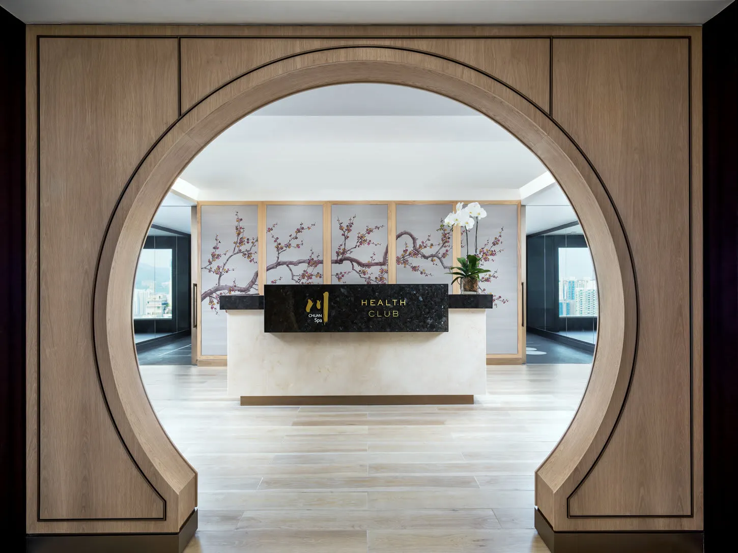 Cordis, Hong Kong (Langham Hospitality Group) photo 1
