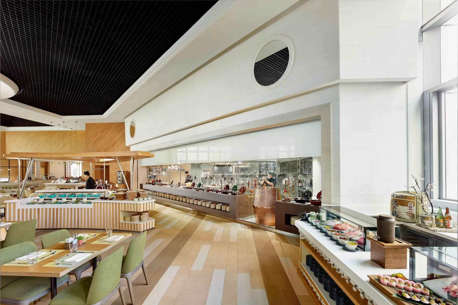 Cordis, Hong Kong (Langham Hospitality Group) photo 4