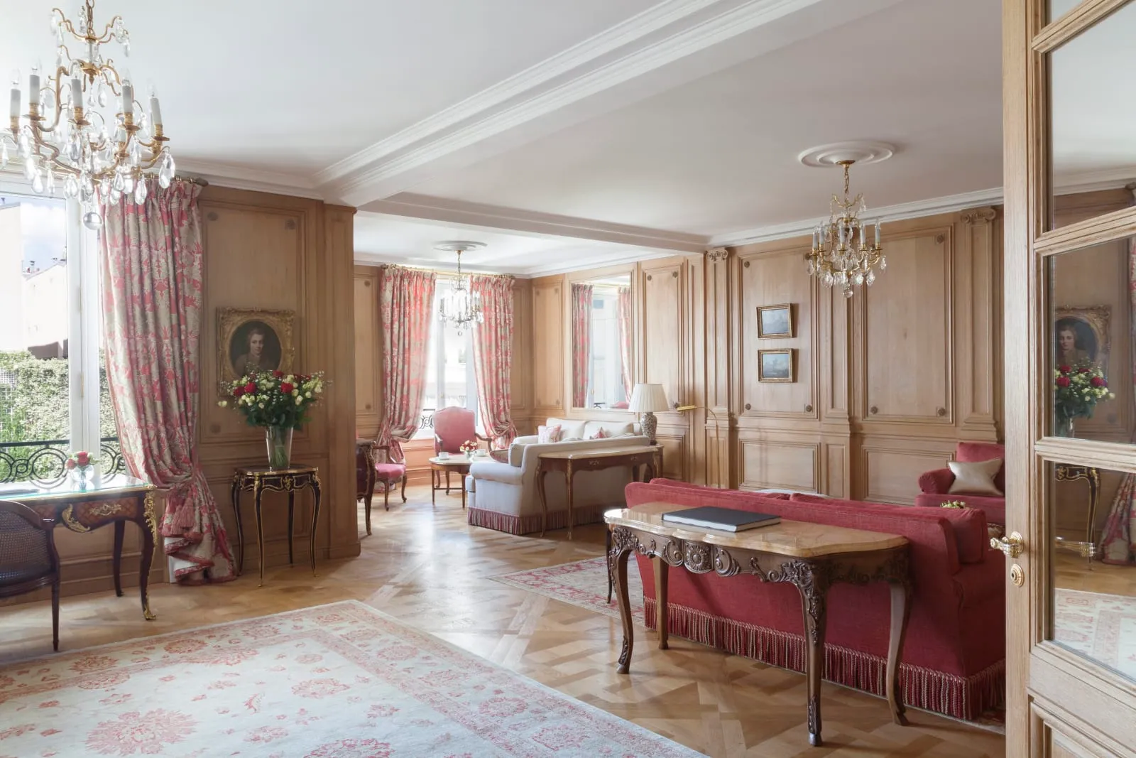 Le Bristol Paris - an Oetker Collection Hotel photo 3