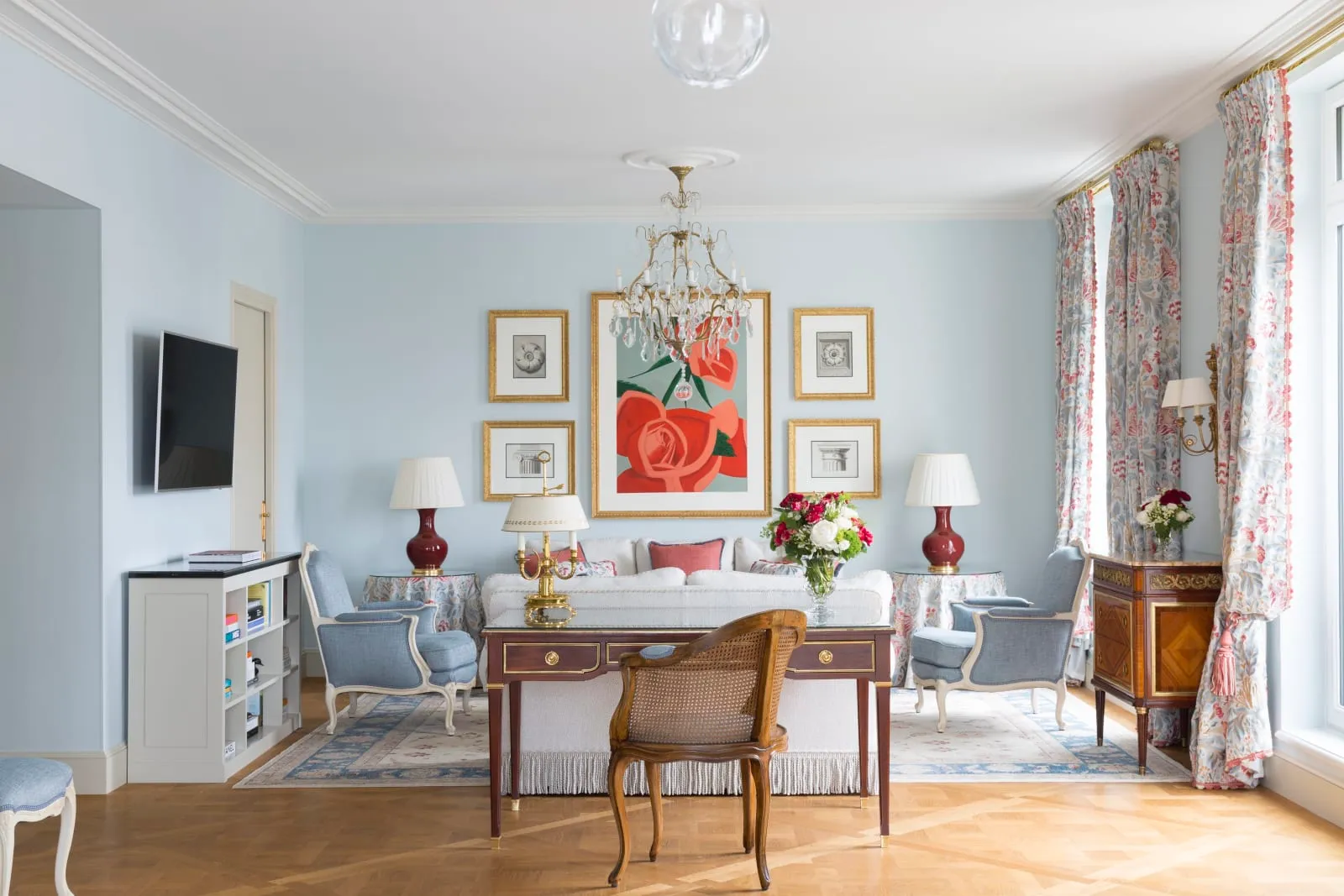 Le Bristol Paris - an Oetker Collection Hotel photo 5