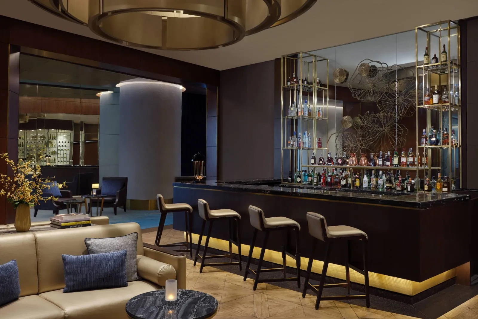 The Ritz-Carlton Hotel Jakarta Pacific Place photo 3