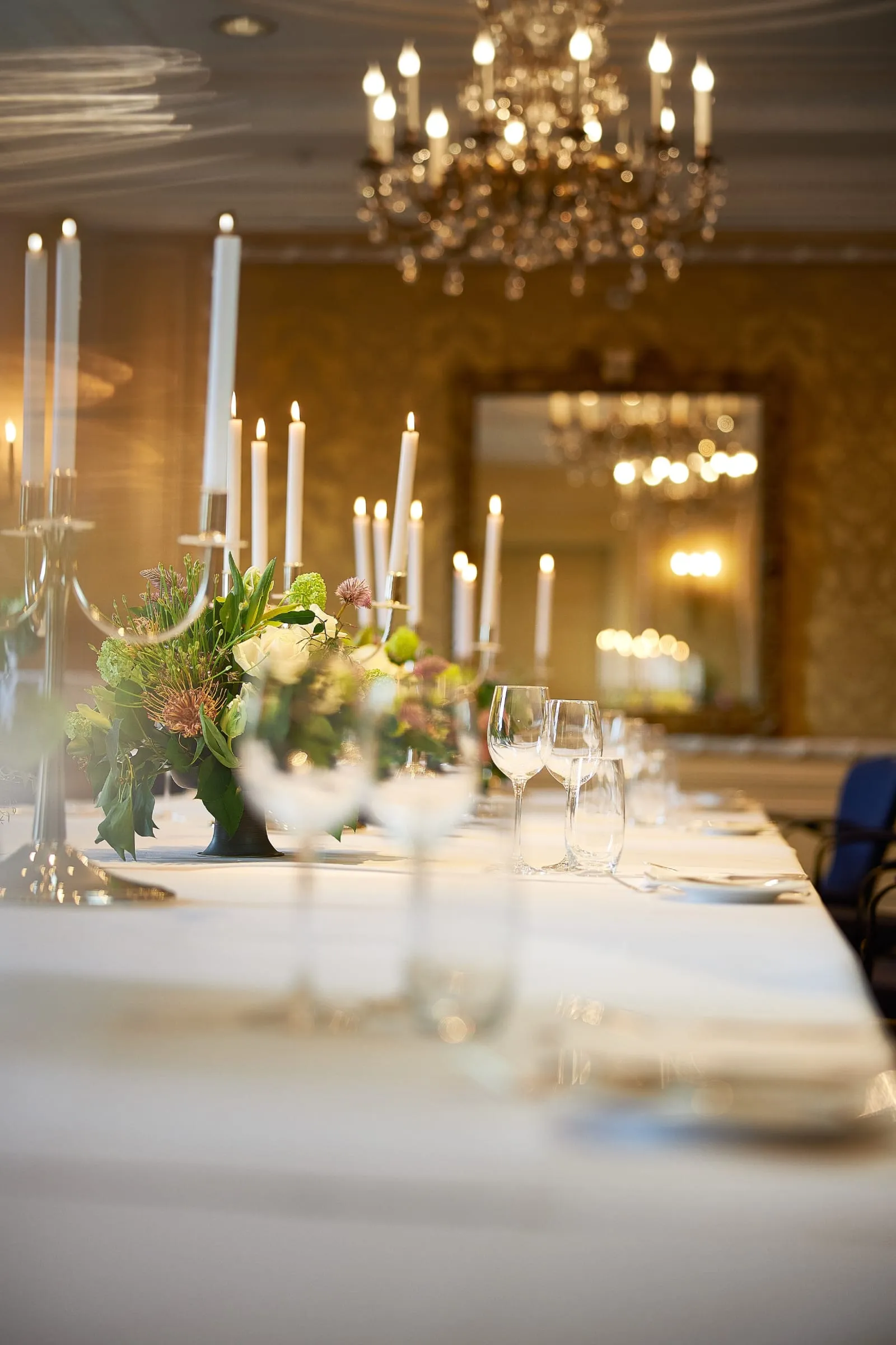 InterContinental Amstel Amsterdam photo 2