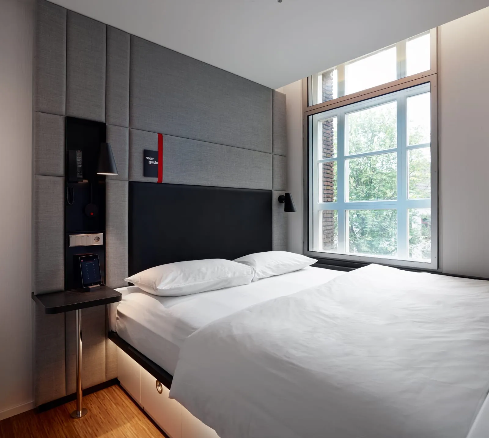 InterContinental Amstel Amsterdam photo 3