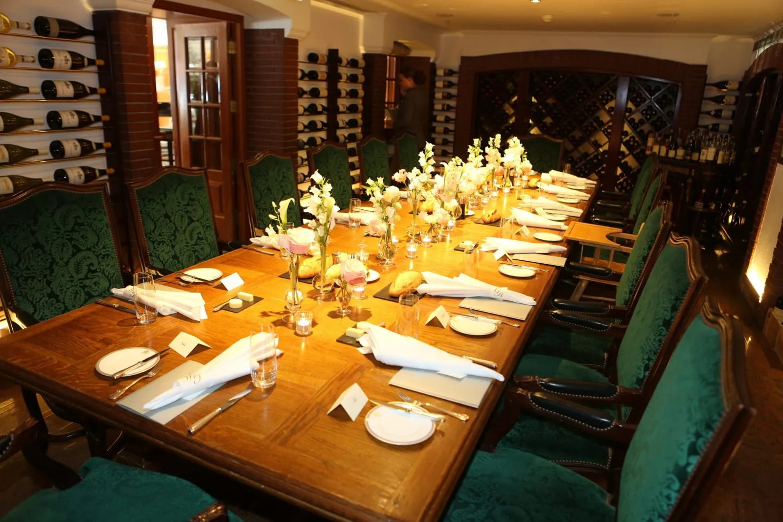 InterContinental Amstel Amsterdam photo 4