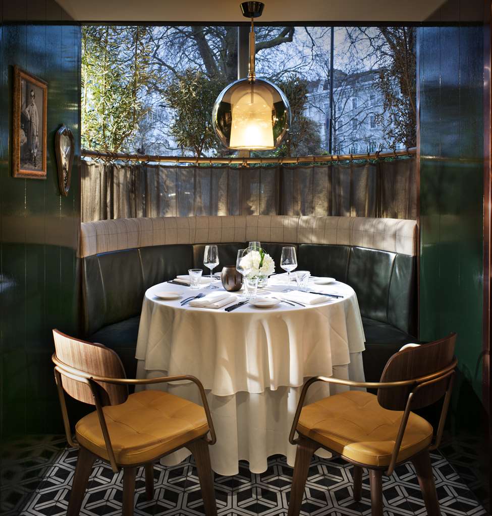The Hari London photo 1