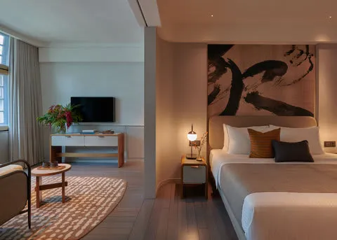 21 Carpenter, Singapore, a Member of Design Hotels photo 3