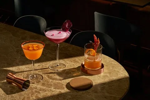 21 Carpenter, Singapore, a Member of Design Hotels photo 5