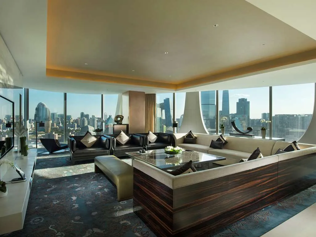 Conrad Beijing photo 3