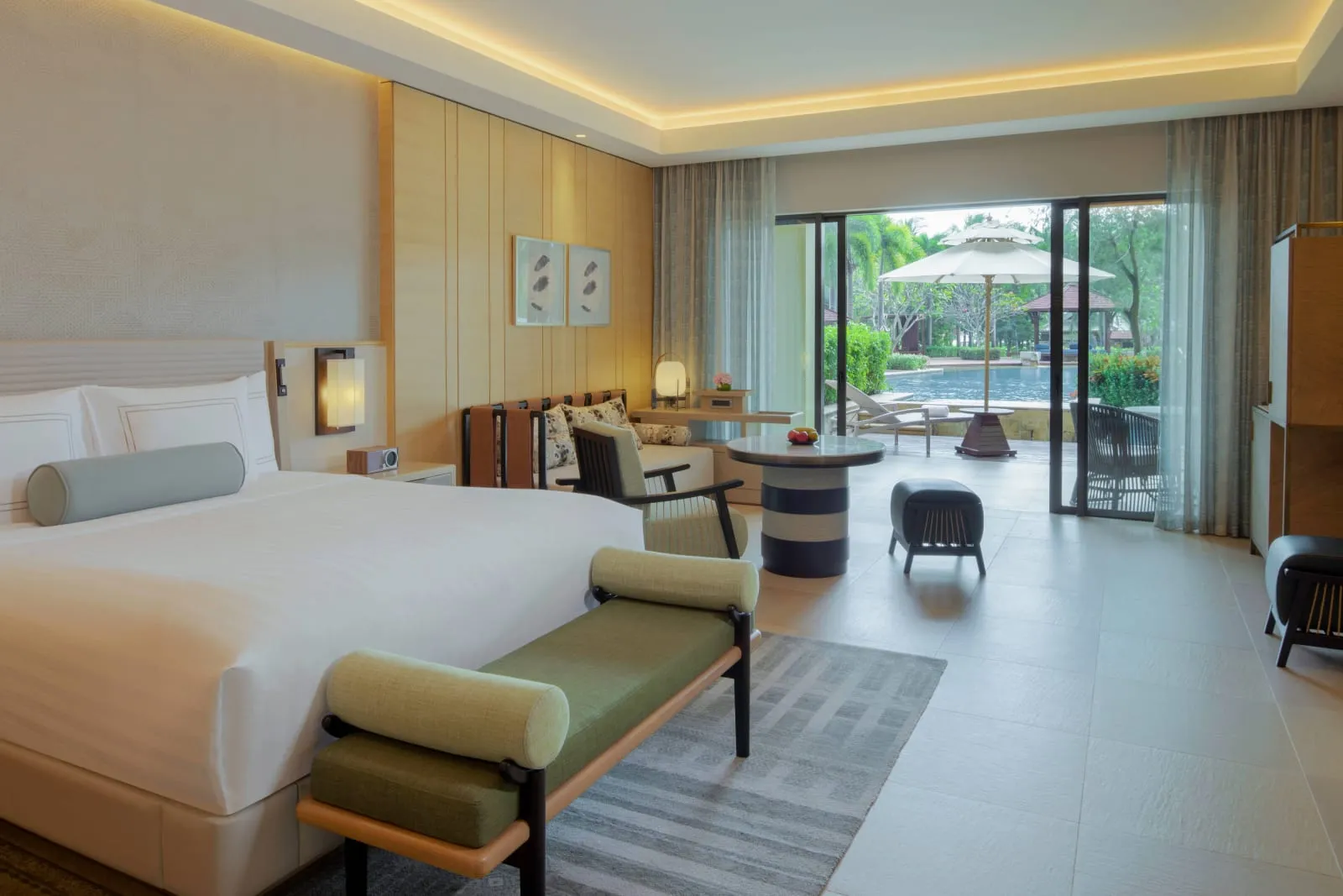 The Ritz-Carlton Sanya, Yalong Bay photo 4