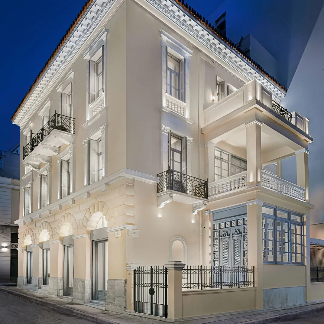 Monument Hotel photo 3