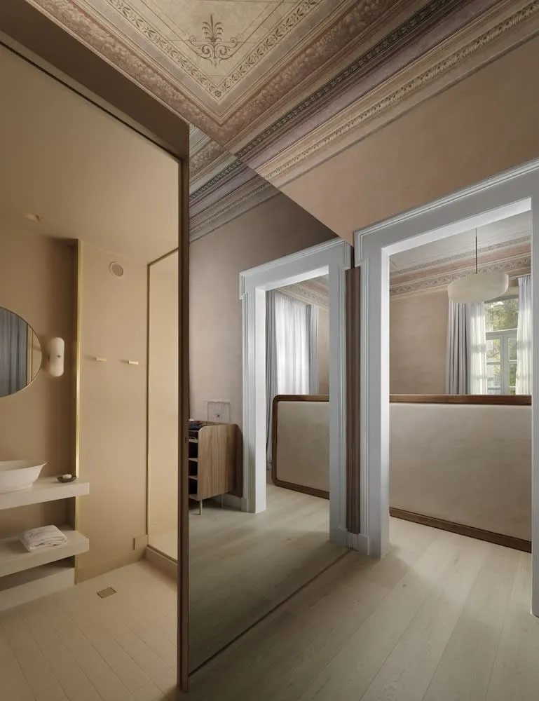 Monument Hotel photo 5