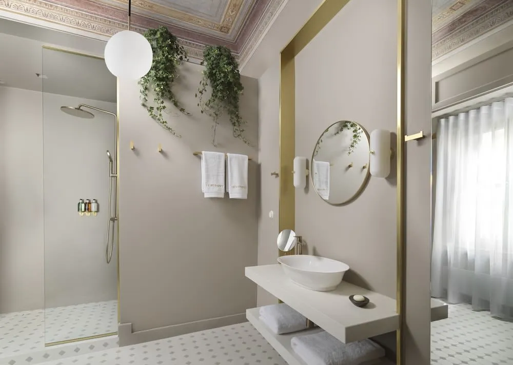 Monument Hotel photo 5