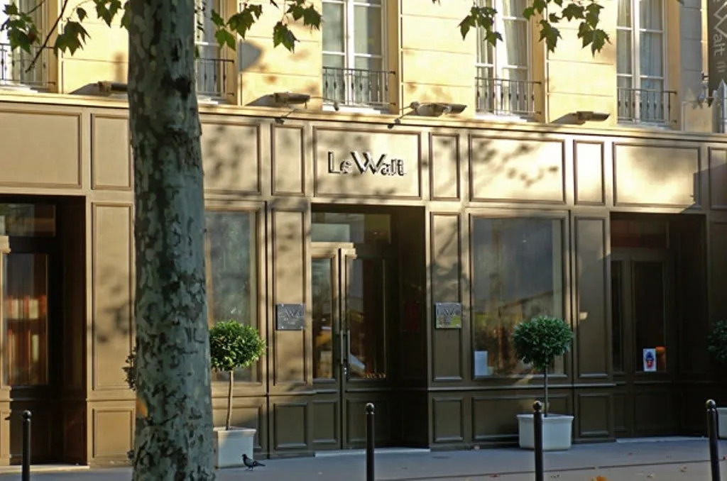 Hôtel le Walt by Inwood Hotels photo 1