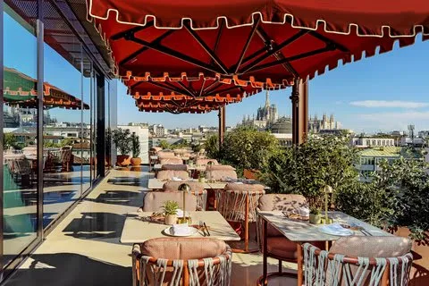 Casa Brera, a Luxury Collection Hotel, Milan photo 1