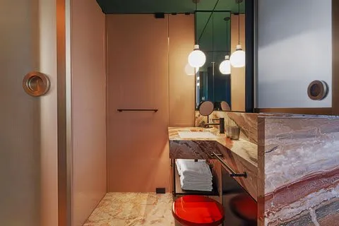 Casa Brera, a Luxury Collection Hotel, Milan photo 2