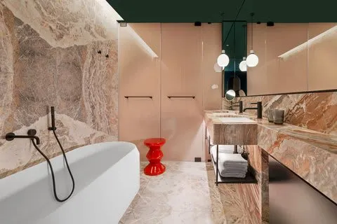 Casa Brera, a Luxury Collection Hotel, Milan photo 3