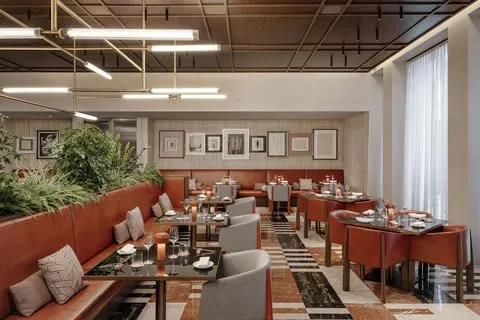 Casa Brera, a Luxury Collection Hotel, Milan photo 4