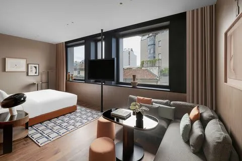 Casa Brera, a Luxury Collection Hotel, Milan photo 5