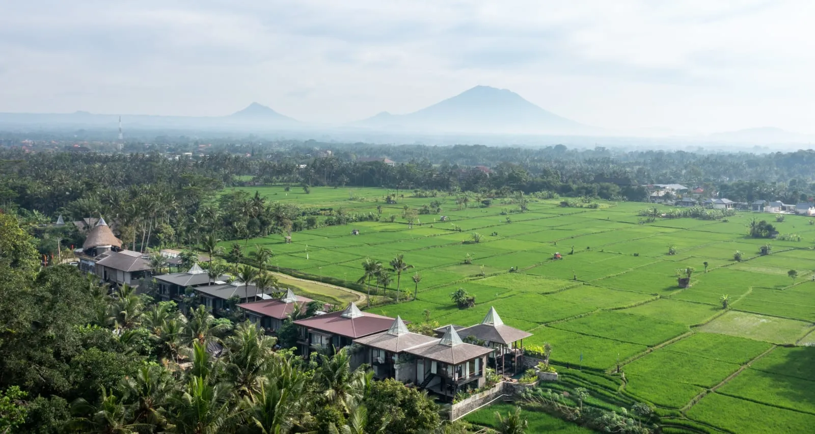 Gdas Bali Health and Wellness Resort photo 1