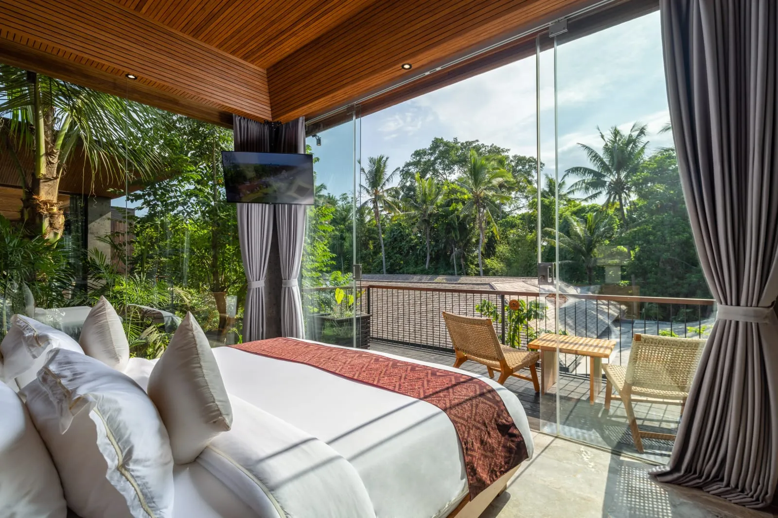 Gdas Bali Health and Wellness Resort photo 2