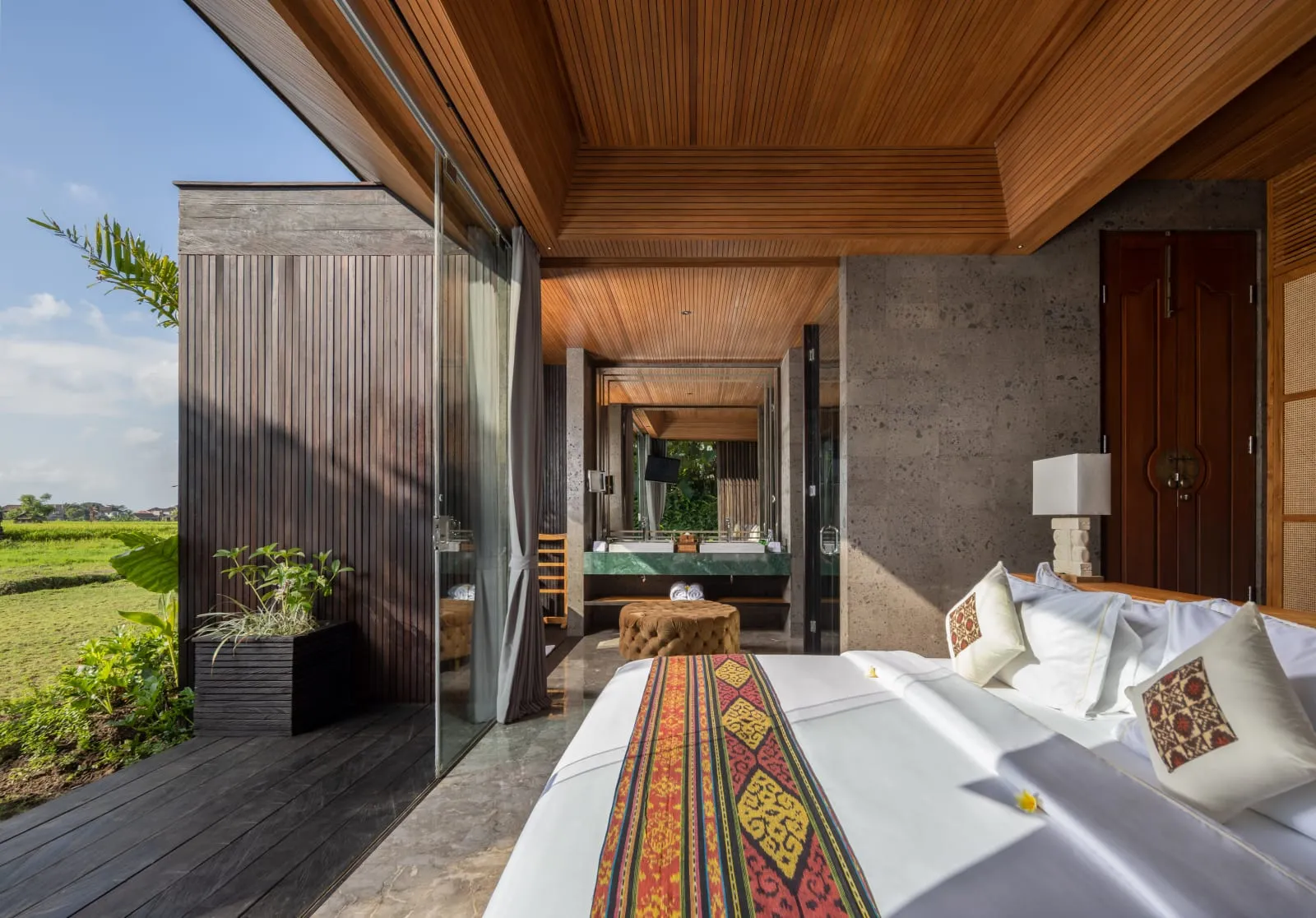 Gdas Bali Health and Wellness Resort photo 3