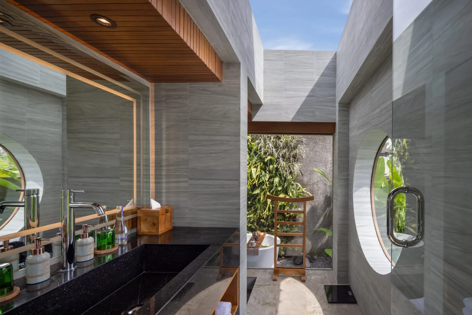 Gdas Bali Health and Wellness Resort photo 4