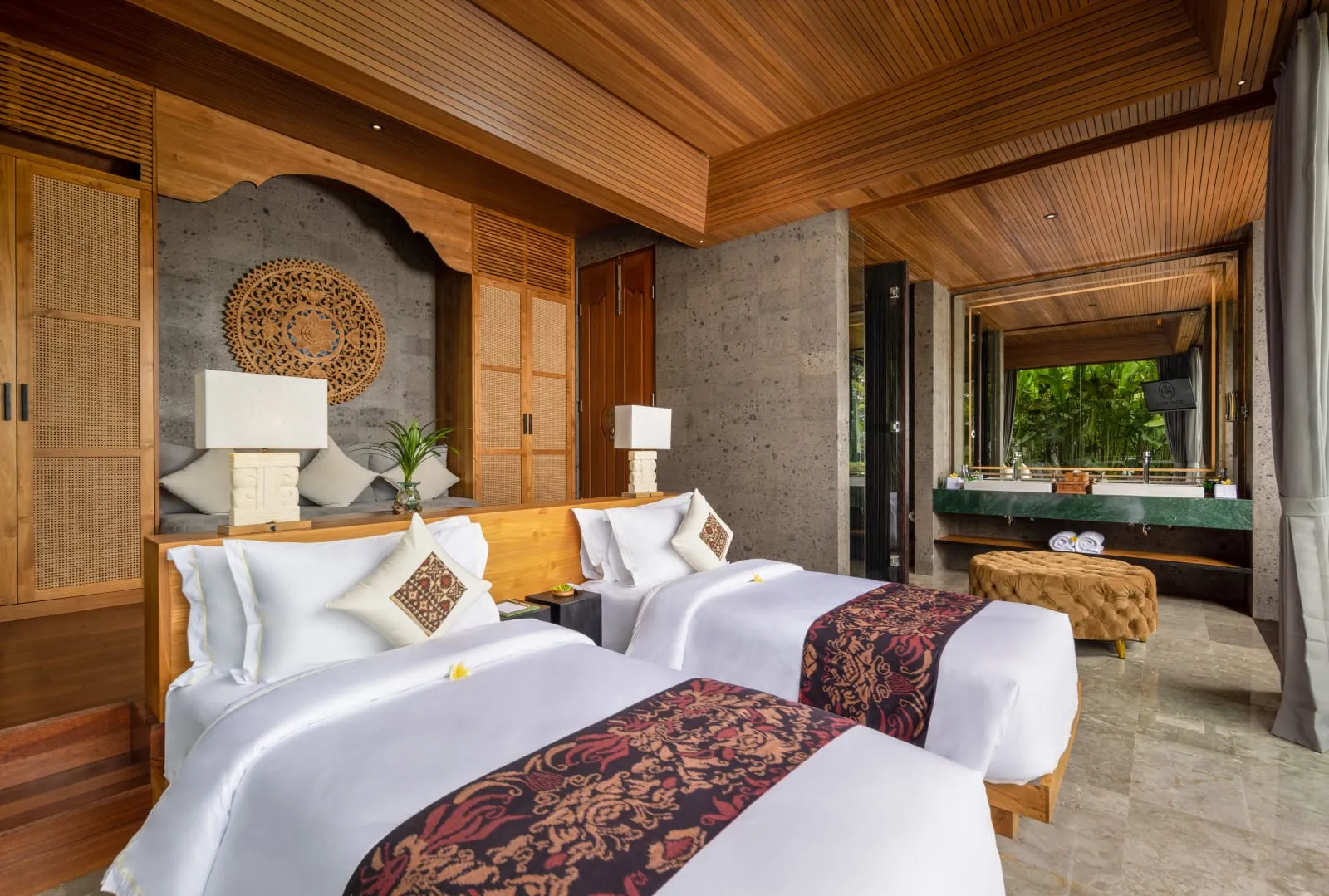 Gdas Bali Health and Wellness Resort photo 5