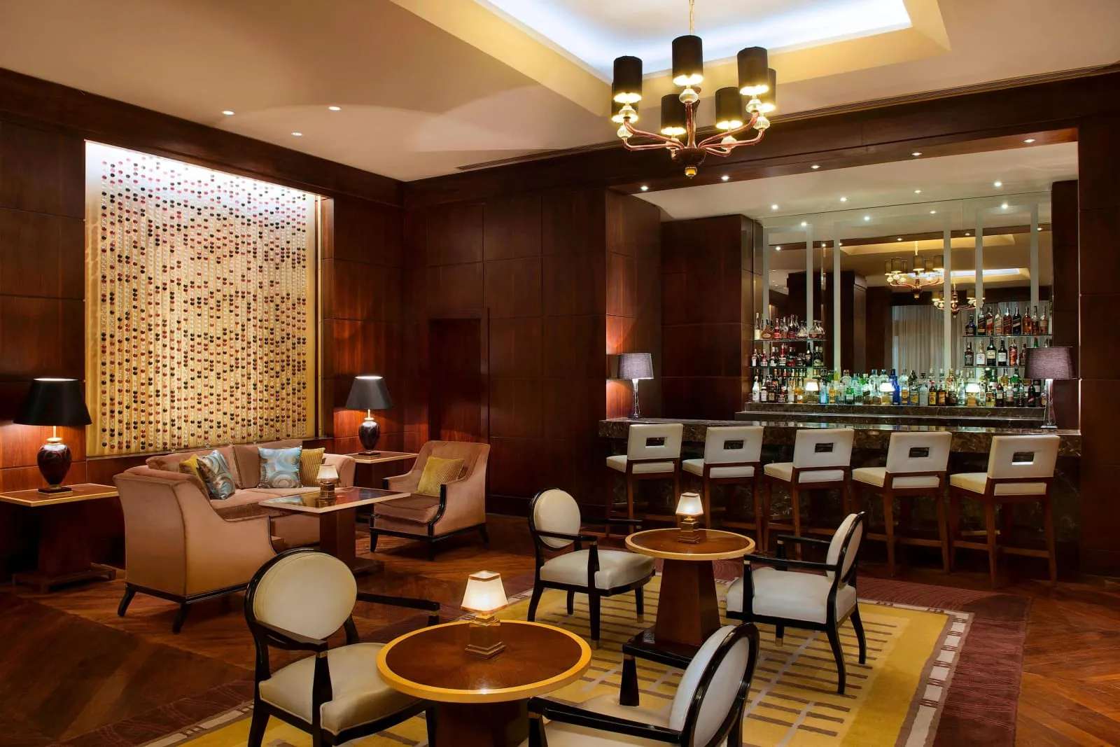 The Nile Ritz-Carlton, Cairo photo 3