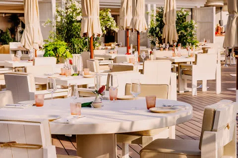 Cap d'Antibes Beach Hotel photo 1