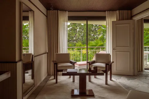 Cap d'Antibes Beach Hotel photo 4