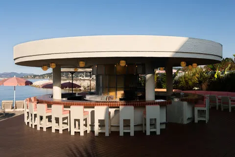 Cap d'Antibes Beach Hotel photo 5