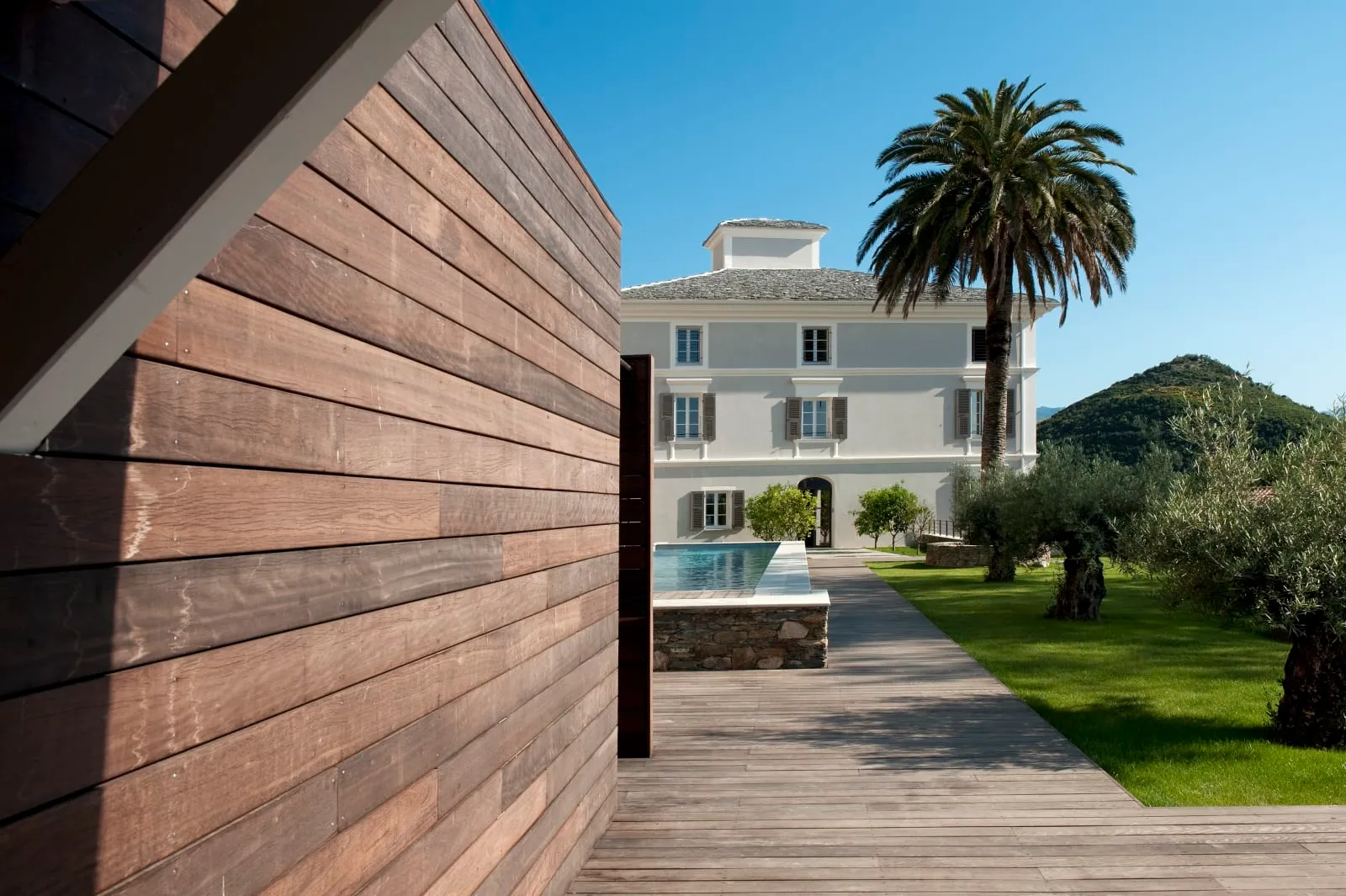 Aethos Corsica photo 2