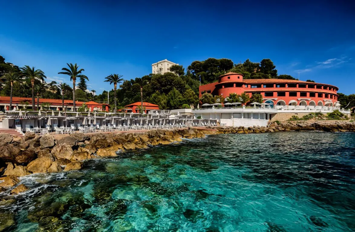 Monte-Carlo Beach photo 3