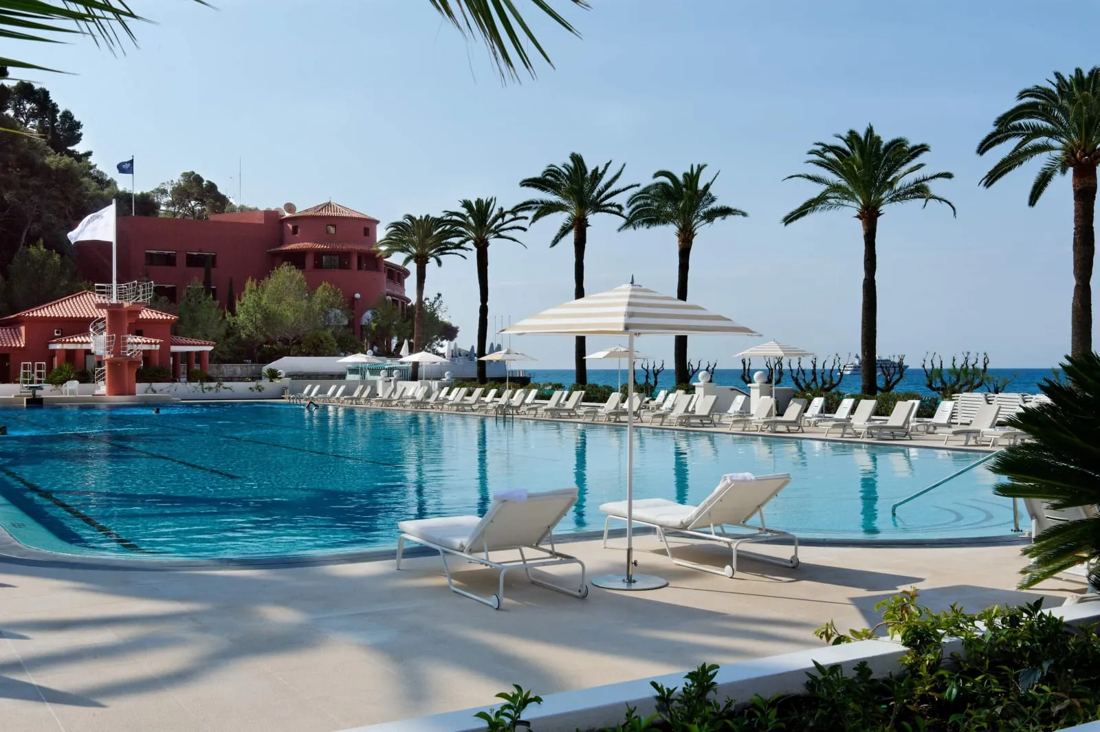 Monte-Carlo Beach photo 4