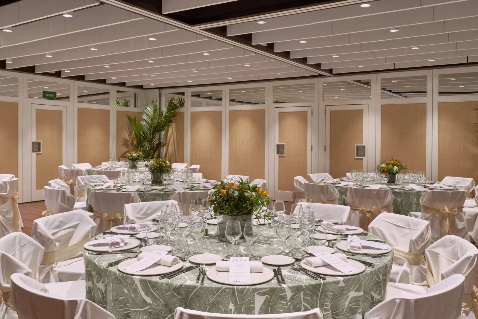 Bless Hotel Madrid - the Leading Hotels of the World photo 2
