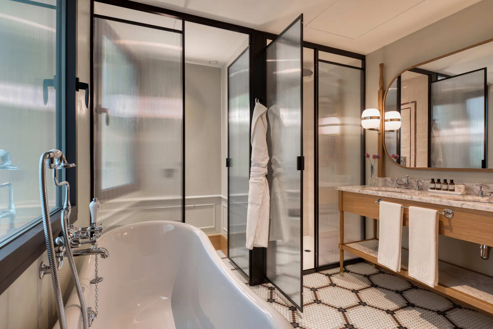 Bless Hotel Madrid - the Leading Hotels of the World photo 3
