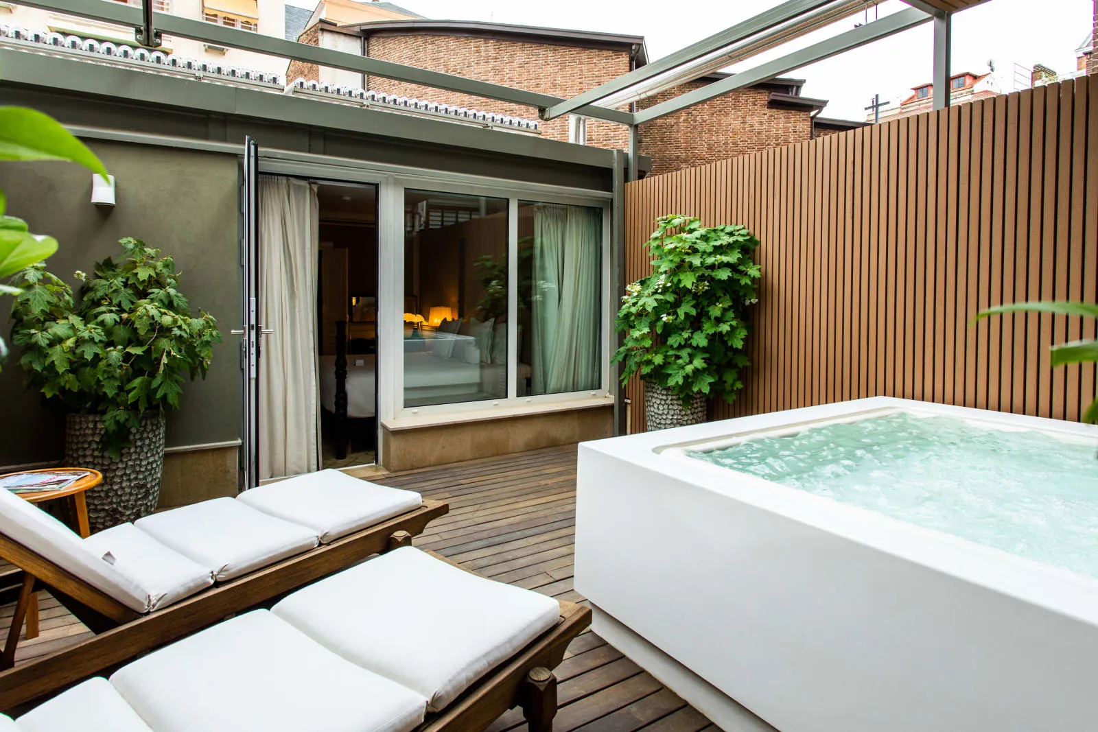 Bless Hotel Madrid - the Leading Hotels of the World photo 5