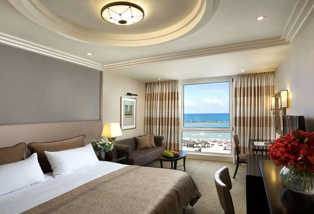 Dan Tel Aviv Hotel photo 2