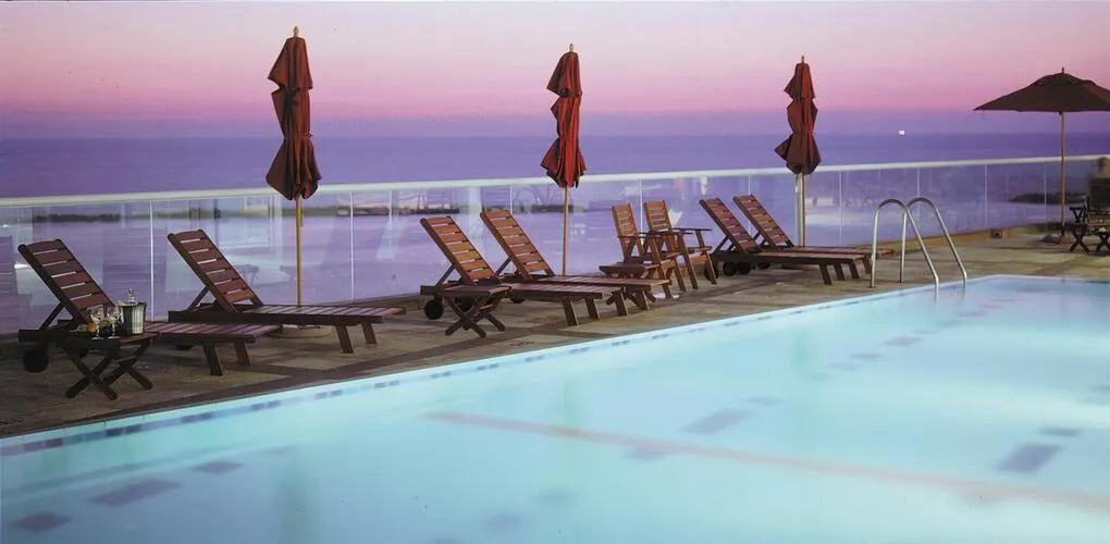 Dan Tel Aviv Hotel photo 3