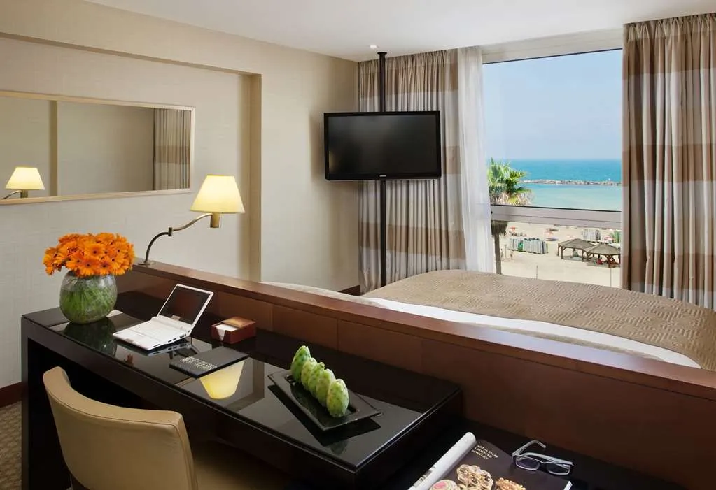 Dan Tel Aviv Hotel photo 4
