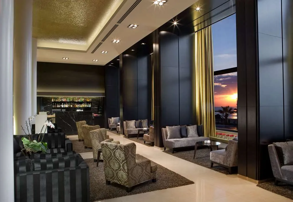 Dan Tel Aviv Hotel photo 5