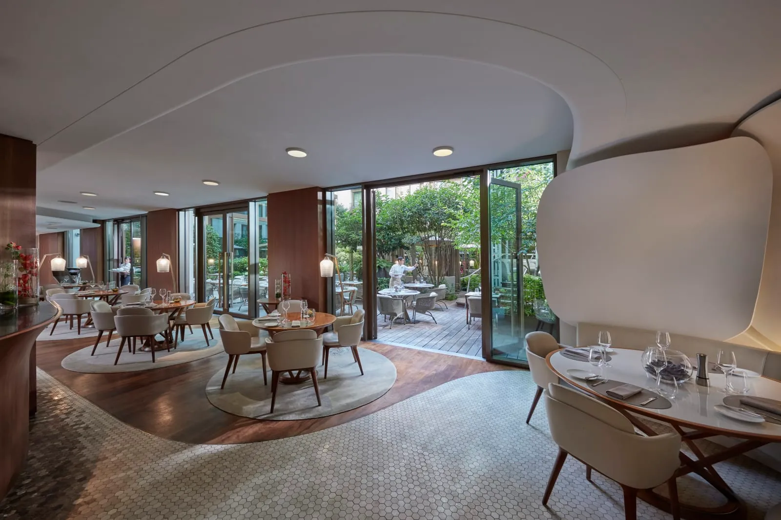 Mandarin Oriental, Paris photo 4
