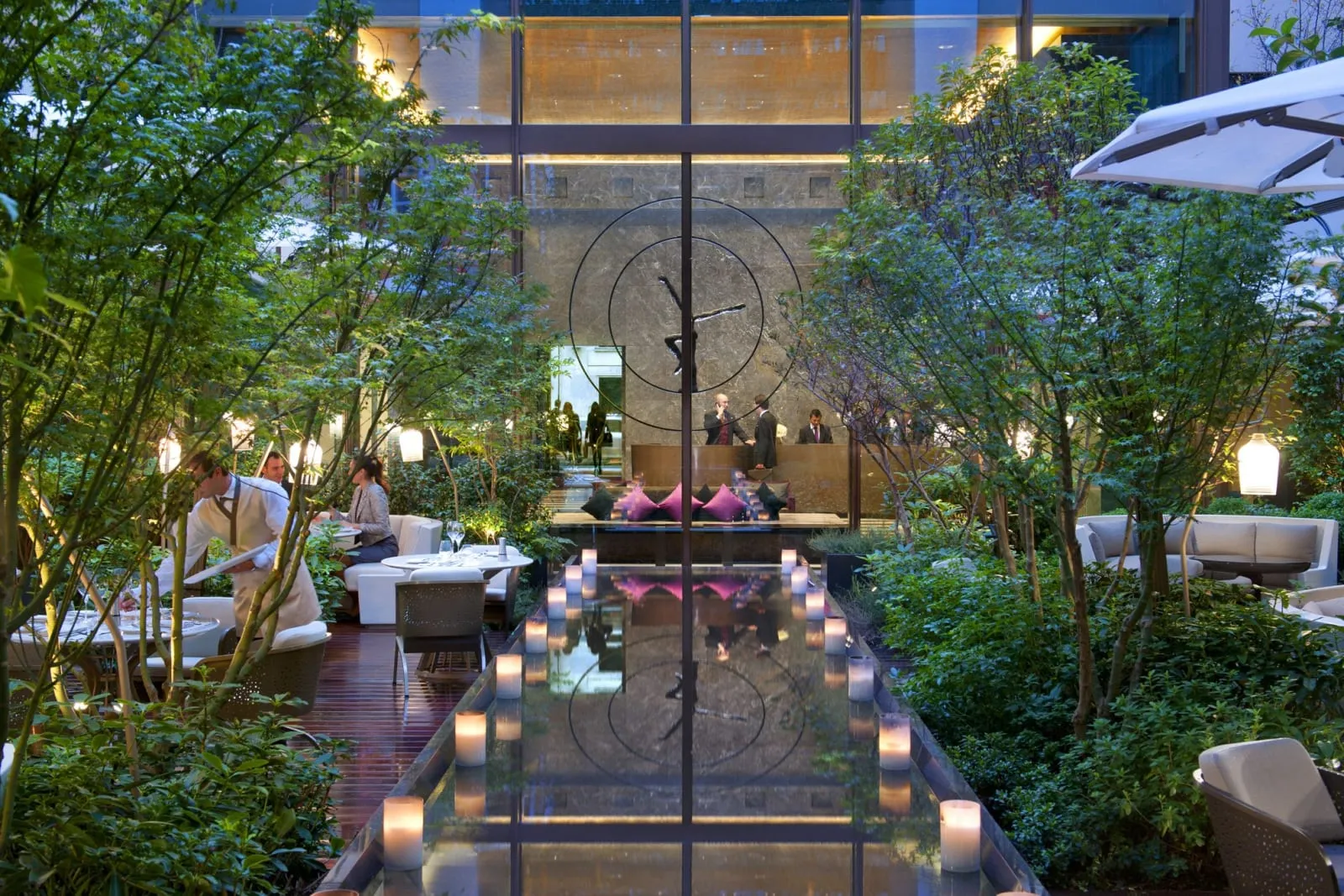 Mandarin Oriental, Paris photo 5
