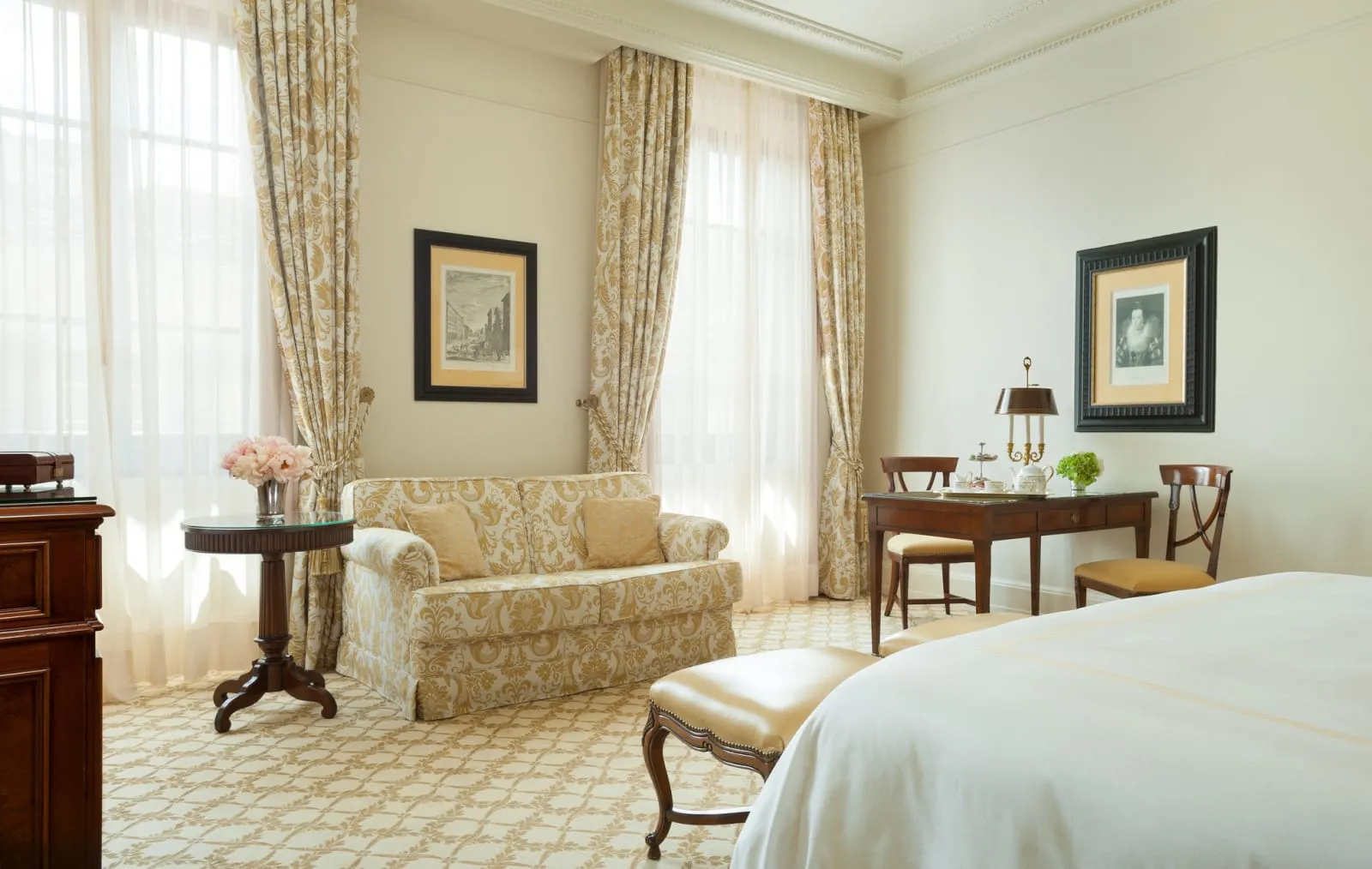 Four Seasons Hotel Firenze photo 2